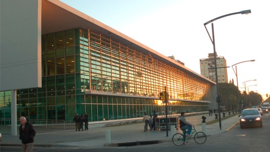 Rosario: internan a un bebé con mordeduras, fracturas y quemas de cigarrillo