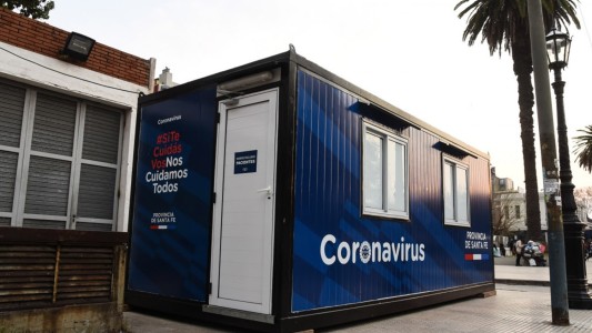 Se confirman tres nuevas muertes por Covid-19 en la provincia