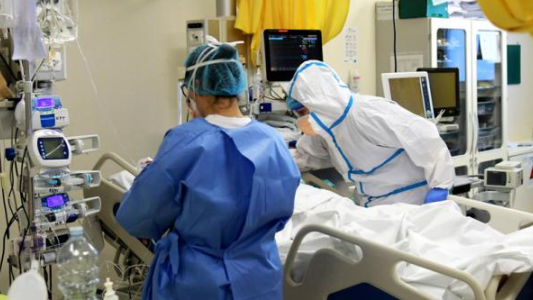 Coronavirus en Santa Fe: suman otros 106 casos luego del parte nocturno