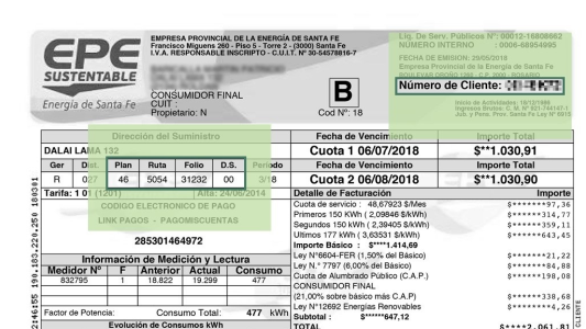 La EPE implementa facilidades de pago para regularizar deudas