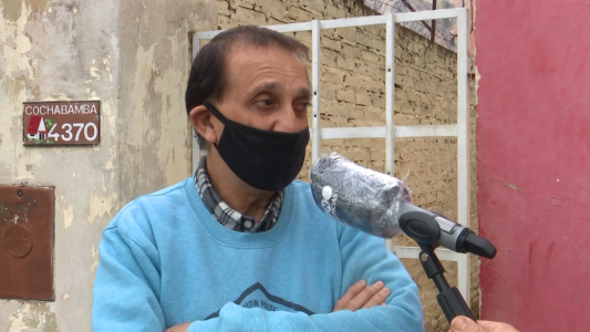 "O mato o muero, pero yo preso no voy"