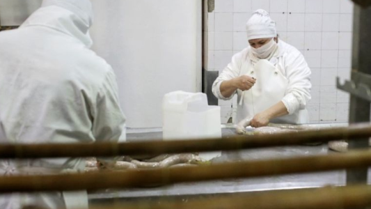 La Municipalidad acompaña a más de 250 pymes