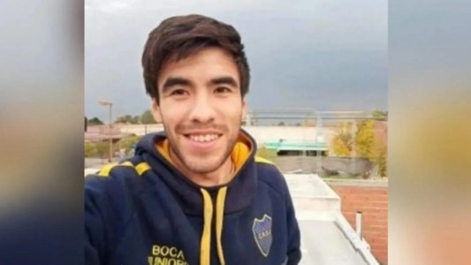 Caso Facundo: Desmienten que exista confirmación del ADN