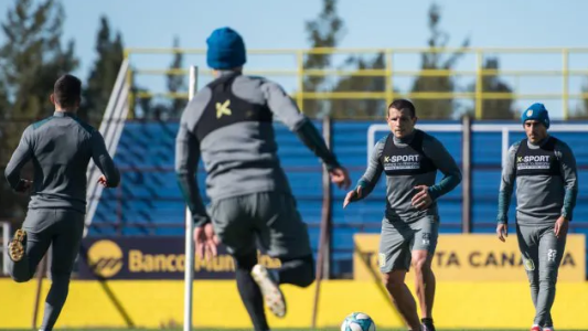 Coronavirus en Central: confirmaron siete nuevos casos positivos