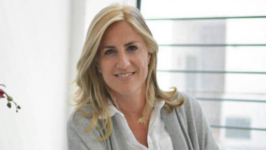 La diputada provincial Cesira Arcando dio positivo para Covid-19