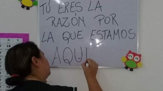 "Apagón Virtual": docentes santafesinos piden paritarias para discutir salarios y la vuelta a clases