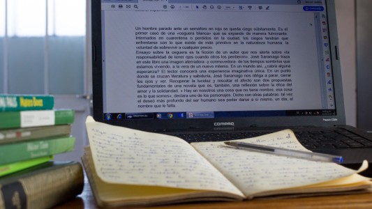 Está abierta la convocatoria para el Premio Literario de la Municipalidad de Santa Fe