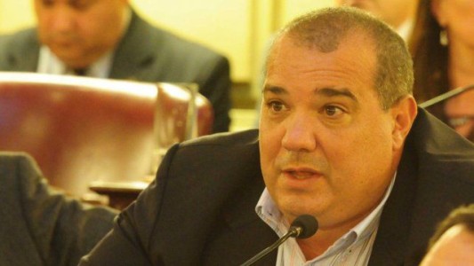 Otro diputado provincial dio positivo de coronavirus