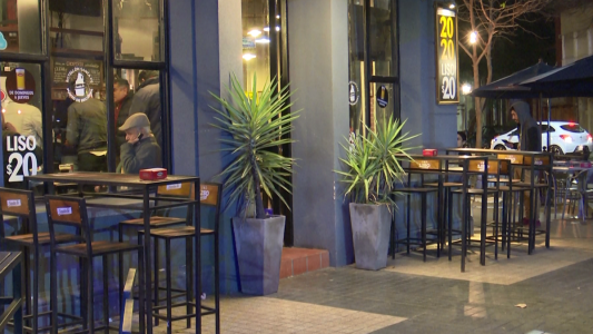 Gastronómicos en alerta por el avance del coronavirus y la posible marcha atrás en habilitaciones