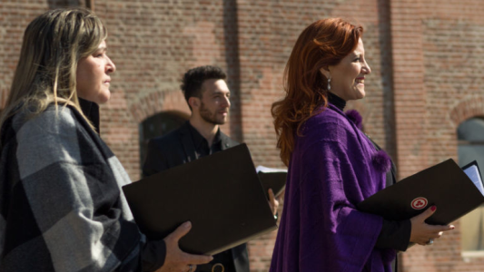 Molino Marconetti: diálogos sobre pasado y presente de un emblema santafesino