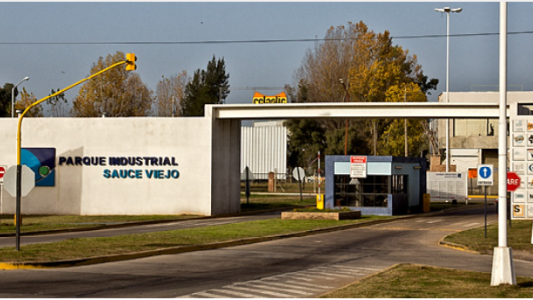 Día de la industria en pandemia: "vamos a tener que seguir poniendo el hombro para la reactivación"