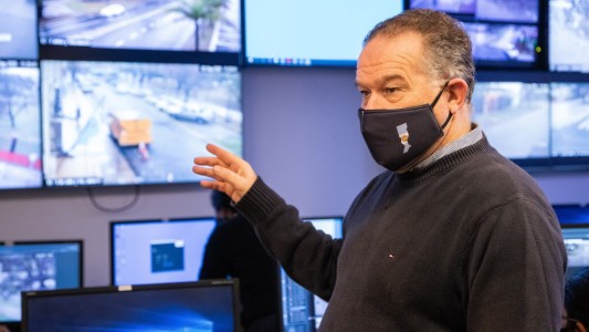 El gobierno realizará un Relevamiento Provincial de Sistemas de Videovigilancia