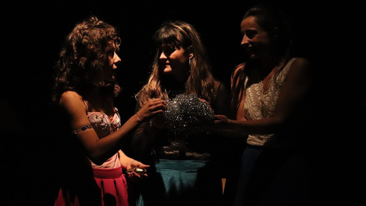 La Seguimos En Vivo este fin de semana viene con teatro y música