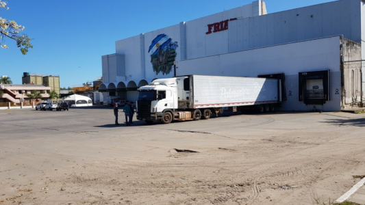 Vicentin confirmó la venta del frigorífico Friar