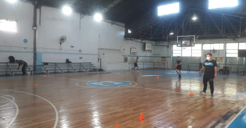 Cerrado por pandemia: por prevención, República del Oeste vuelve a suspender las actividades