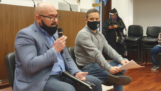 Solicitan que el municipio remita al Concejo el Protocolo de Actuación ante usurpaciones