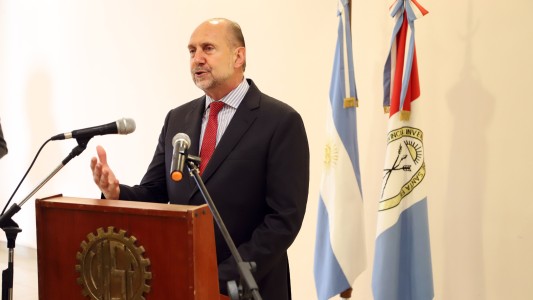 "Santa Fe de Pie": el programa para impulsar la recuperación económica, productiva e industrial