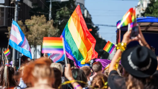 El Gobierno decretó el cupo laboral trans en el sector público nacional