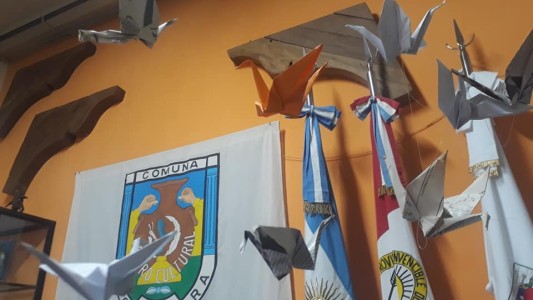 Himno de Monte Vera: artistas locales le pusieron letra y música desde el corazón