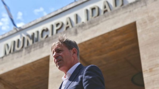 Jatón: "La ciudad de Santa Fe no retrocede de fase"