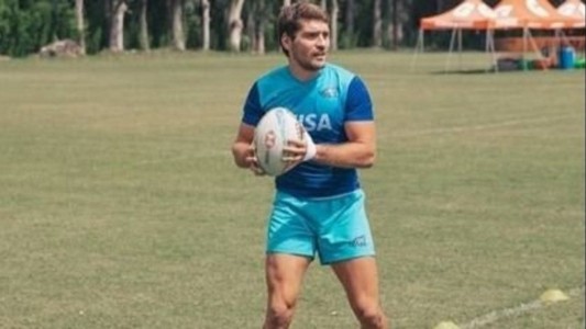 Seis nuevos casos de coronavirus en Los Pumas, antes de empezar la "burbuja sanitaria"