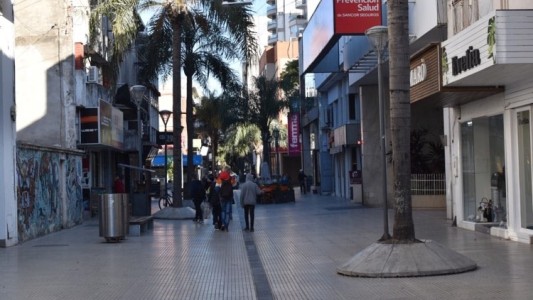 La ciudad de Santa Fe registró 46 nuevos casos y superó los 600