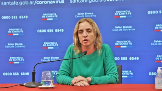 Recomiendan extremar los cuidados por el aumento de contagios de coronavirus