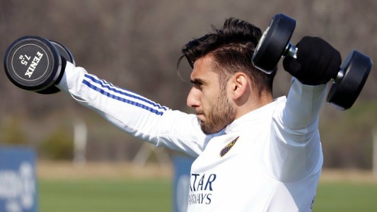 Boca no comunicará oficialmente los resultados de los nuevos testeos