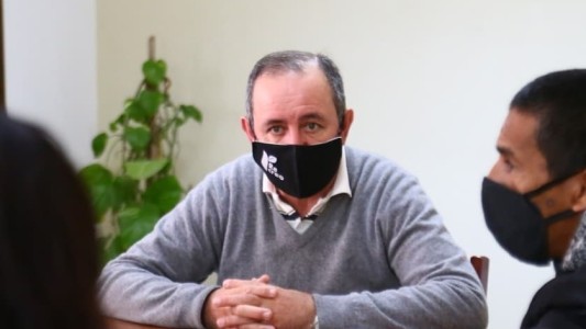 "Volvemos a pedir esa toma de conciencia personal y comunitaria a los vecinos de Recreo"