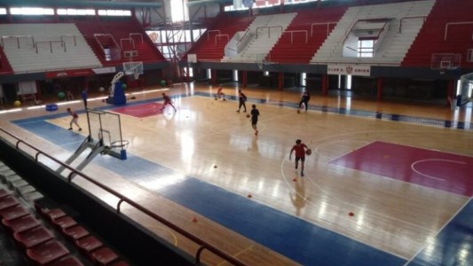 Unión se expidió luego del positivo de un jugador de básquet