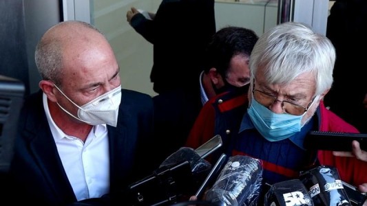 "Negar la emergencia sería una actitud cínica y esta política salarial también es de emergencia"