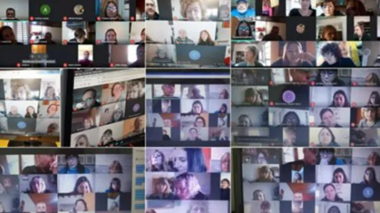 Amsafe hace un paro virtual por 48 horas esta semana y de 72 la próxima