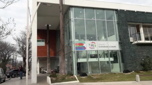 San Lorenzo: propician bautizar una sala hospitalaria con el nombre del médico fallecido por Covid-19