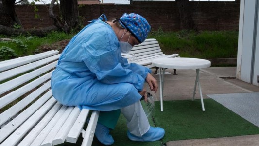 Amra pide un aumento salarial acorde al riesgo al que se exponen por la pandemia