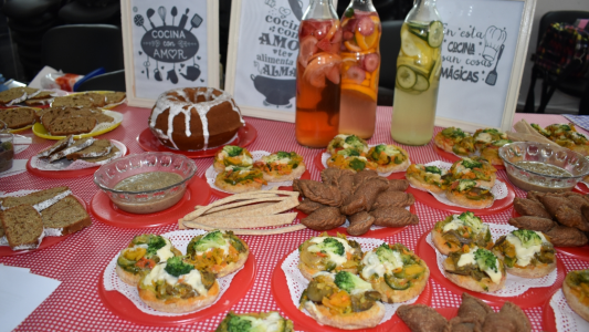 La provincia diseñó un manual de buenas prácticas alimentarias