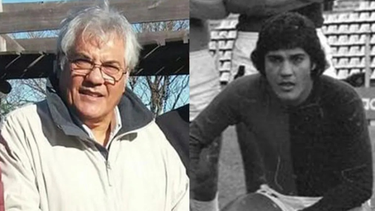 Murió por coronavirus el ex jugador de Colón Daniel Vicente Aricó