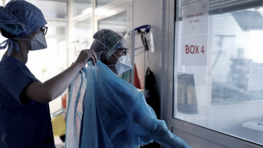 Paritaria de salud, a cuarto intermedio: AMRA espera una propuesta superadora del gobierno