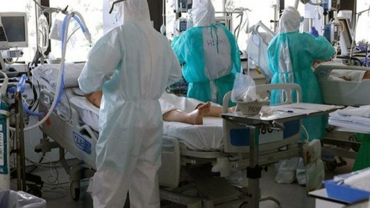 Récord de muertes por Covid-19 en la provincia de Santa Fe