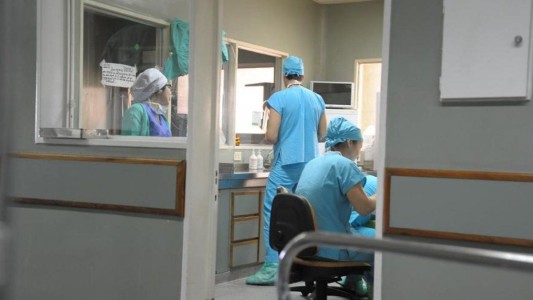 “Hace cinco meses nos estamos preparando para una situación que nos está llegando”