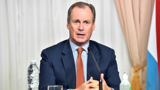 Paraná: Desde el lunes podrían habilitar gimnasios, bares y restaurantes