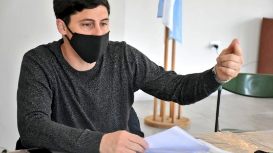 Carta abierta de Paco Garibaldi: "Cuidemos la salud sin matar la economía"