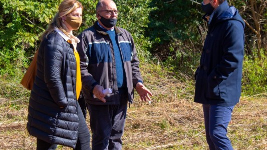 Dos concejales santafesinos dieron positivo de covid y se encuentran aislados