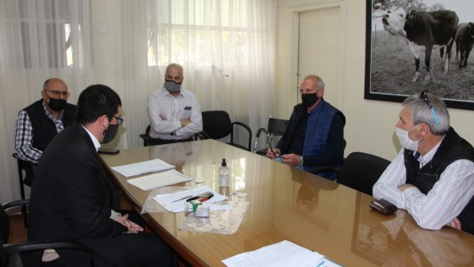 Santa Fe financió a la actividad ovina con casi dos millones de pesos