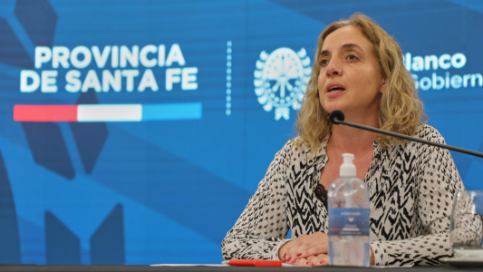 Coronavirus: la provincia duplicó los testeos en el último mes