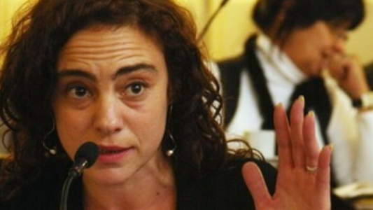 Una ley para que en toda institución haya equidad de género