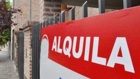 Las inmobiliarias piden trabajar, al menos, a puertas cerradas