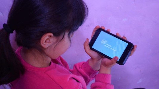 La provincia pondrá en funcionamiento la línea telefónica gratuita 102