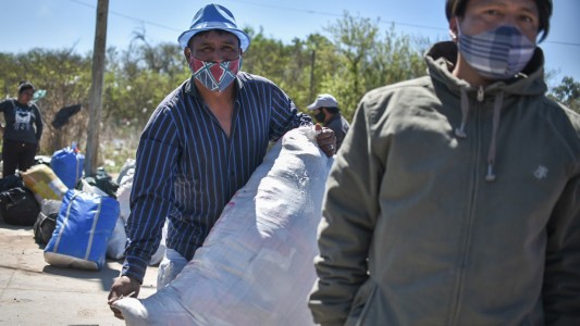 Regresaron a Chaco otros 49 integrantes de la comunidad Qom, con ayuda municipal