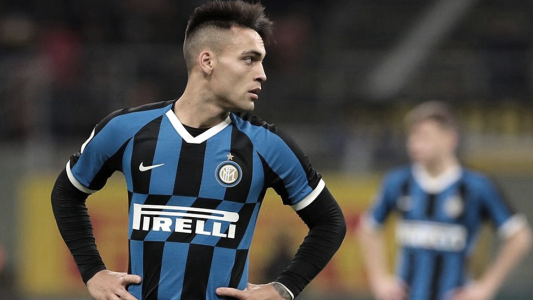 Lautaro Martínez no acepta menos de cinco millones de euros anuales en Inter