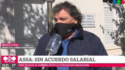 Trabajadores de Assa acatan la conciliación obligatoria y levantan el paro